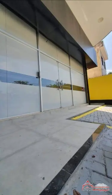 Foto 5 de Sala Comercial para alugar, 200m2 em Centro, Jacarei - SP