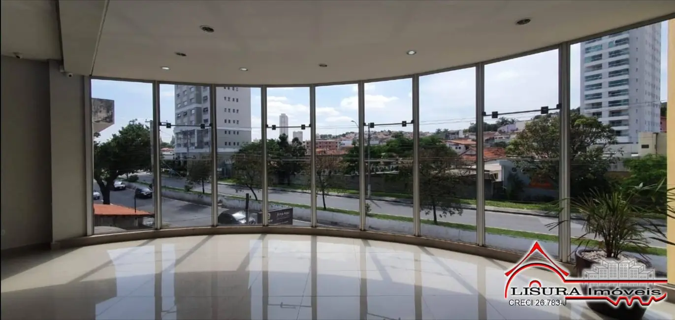Foto 9 de Sala Comercial para alugar, 200m2 em Centro, Jacarei - SP
