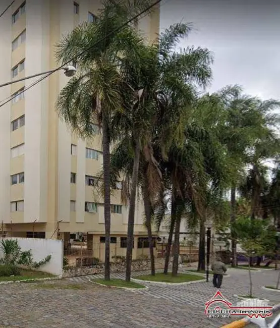 Foto 3 de Apartamento com 3 quartos à venda, 80m2 em Centro, Jacarei - SP