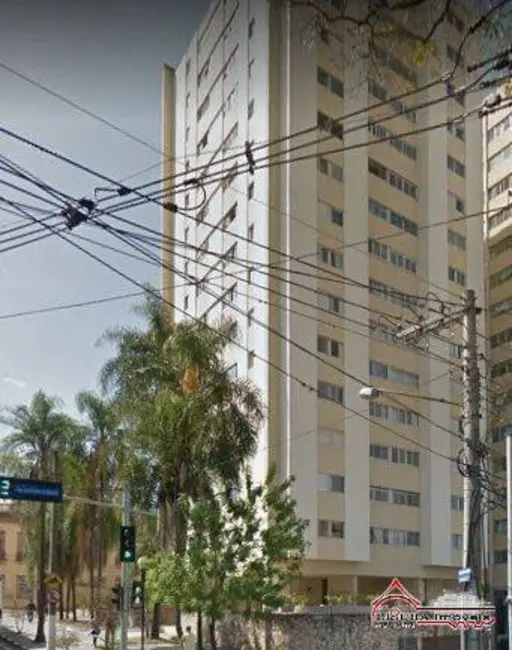 Foto 1 de Apartamento com 3 quartos à venda, 80m2 em Centro, Jacarei - SP