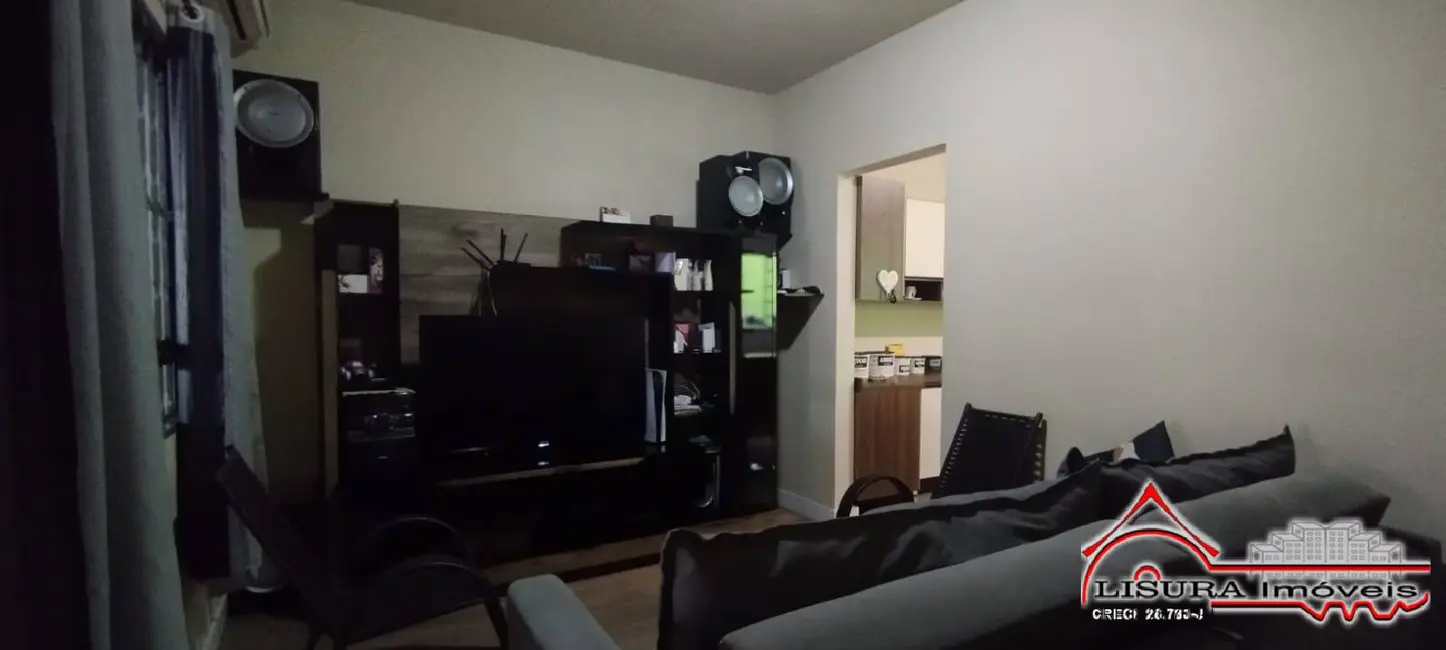 Foto 3 de Casa com 2 quartos à venda, 71m2 em Cidade Nova Jacareí, Jacarei - SP