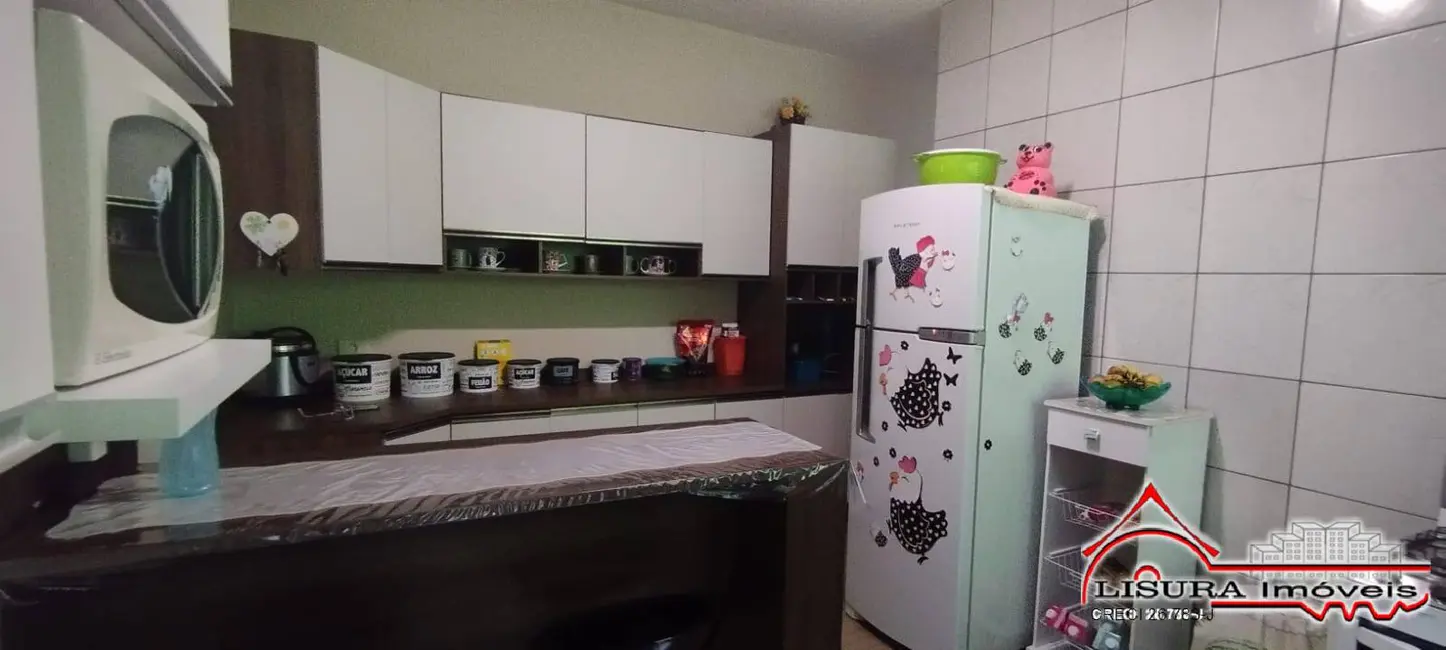 Foto 7 de Casa com 2 quartos à venda, 71m2 em Cidade Nova Jacareí, Jacarei - SP