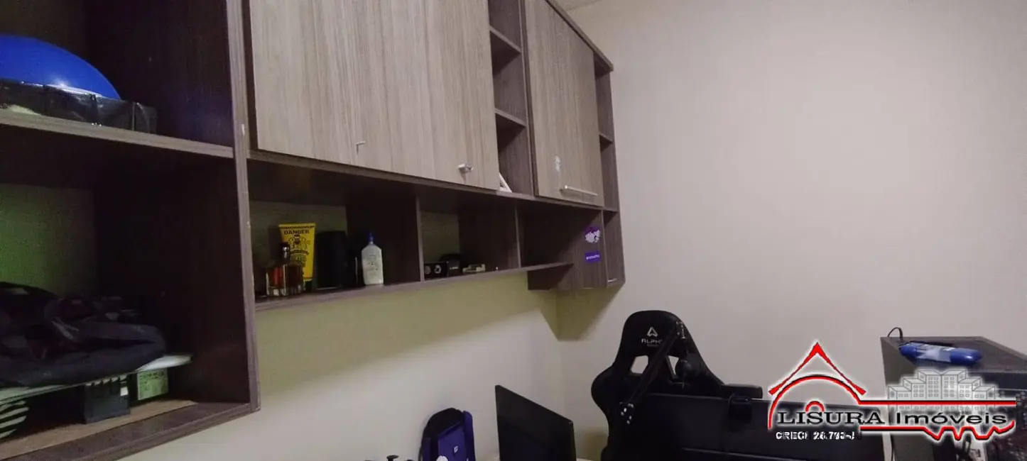 Foto 8 de Casa com 2 quartos à venda, 71m2 em Cidade Nova Jacareí, Jacarei - SP