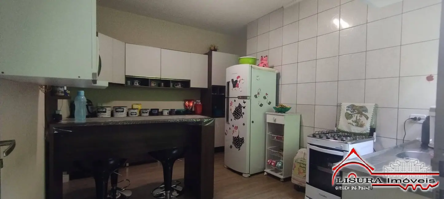 Foto 5 de Casa com 2 quartos à venda, 71m2 em Cidade Nova Jacareí, Jacarei - SP