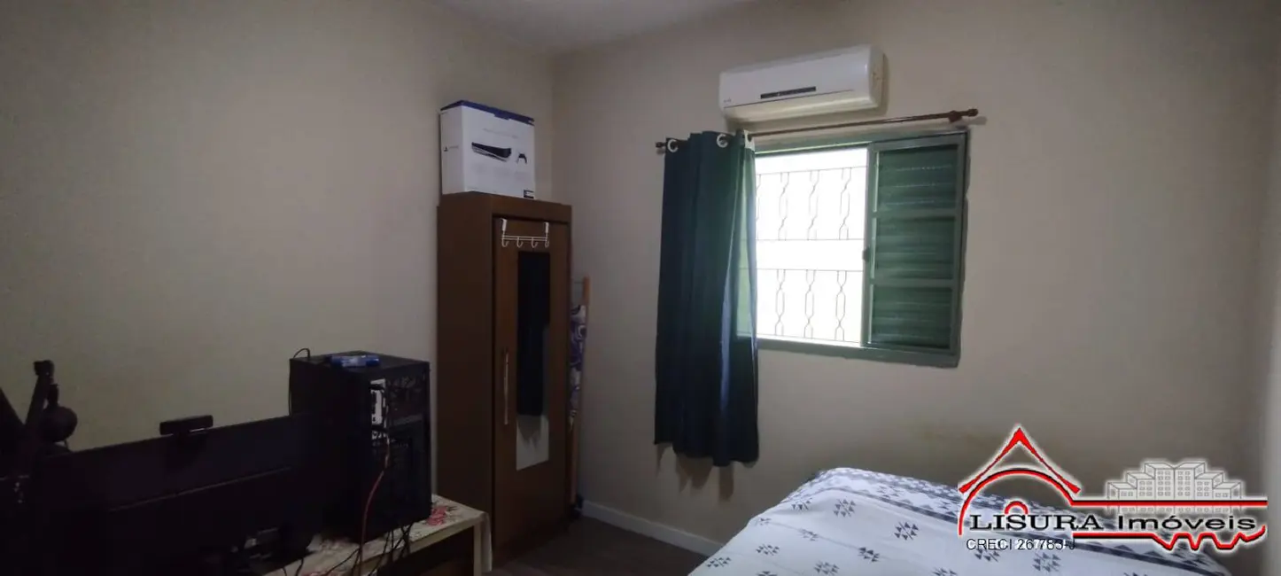 Foto 9 de Casa com 2 quartos à venda, 71m2 em Cidade Nova Jacareí, Jacarei - SP