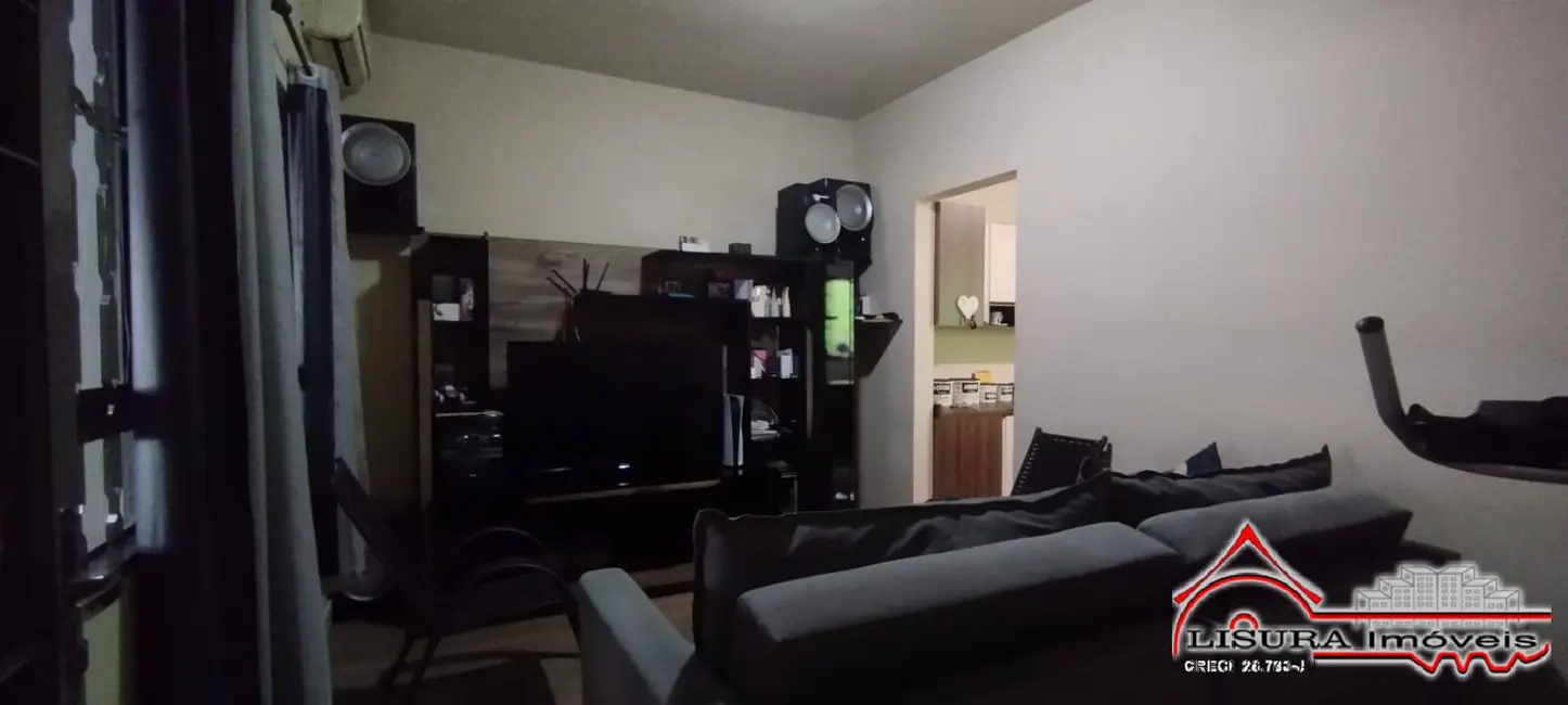 Foto 4 de Casa com 2 quartos à venda, 71m2 em Cidade Nova Jacareí, Jacarei - SP