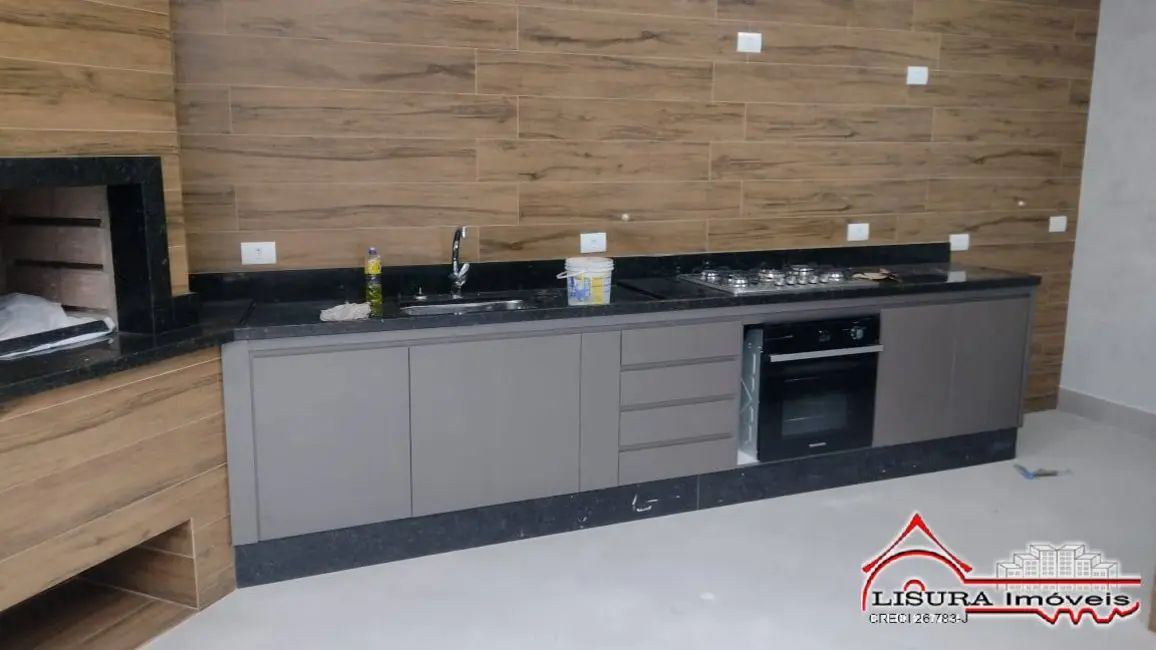 Foto 9 de Casa com 5 quartos à venda, 500m2 em Loteamento Villa Branca, Jacarei - SP