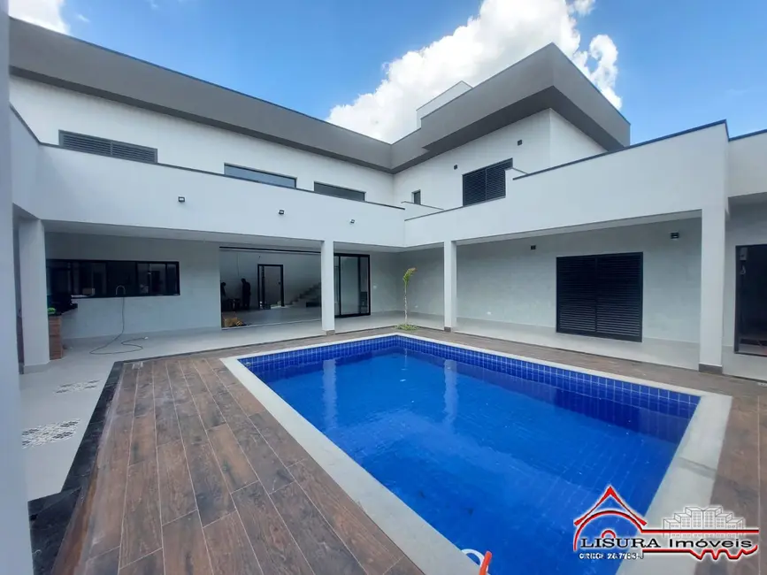 Foto 1 de Casa com 5 quartos à venda, 500m2 em Loteamento Villa Branca, Jacarei - SP