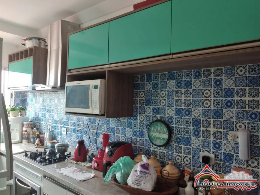 Foto 5 de Apartamento com 2 quartos à venda, 74m2 em Jacarei - SP