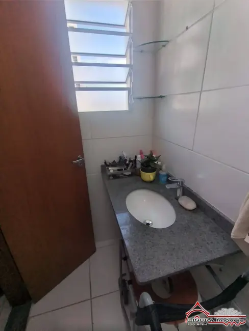 Foto 9 de Apartamento com 2 quartos à venda, 74m2 em Jacarei - SP