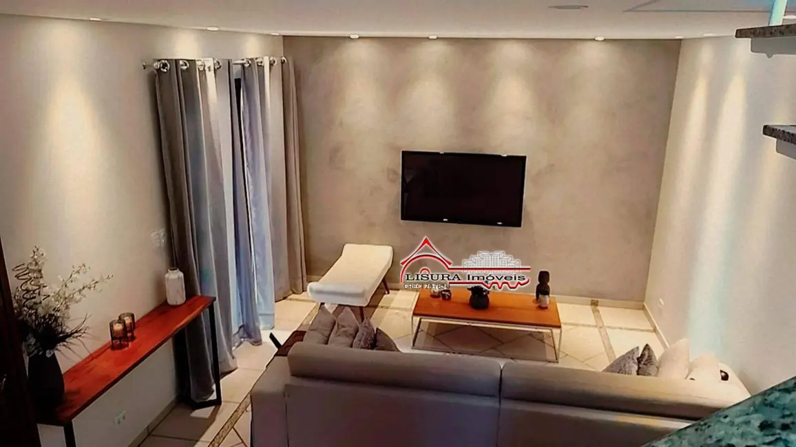 Foto 6 de Casa com 3 quartos à venda, 200m2 em Centro, Jacarei - SP