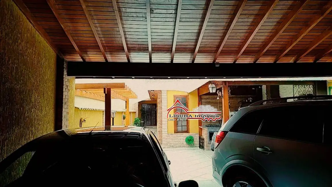 Foto 3 de Casa com 3 quartos à venda, 200m2 em Centro, Jacarei - SP