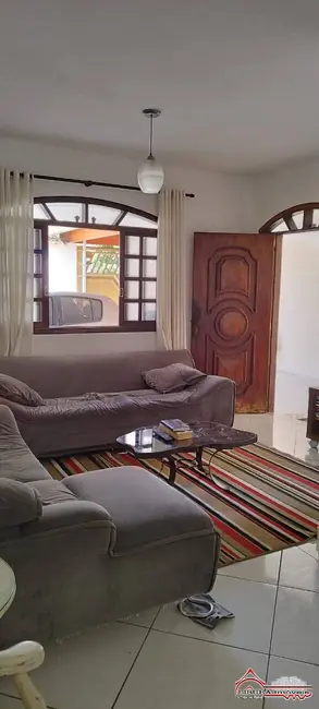 Foto 8 de Casa com 5 quartos à venda em Parque Brasil, Jacarei - SP