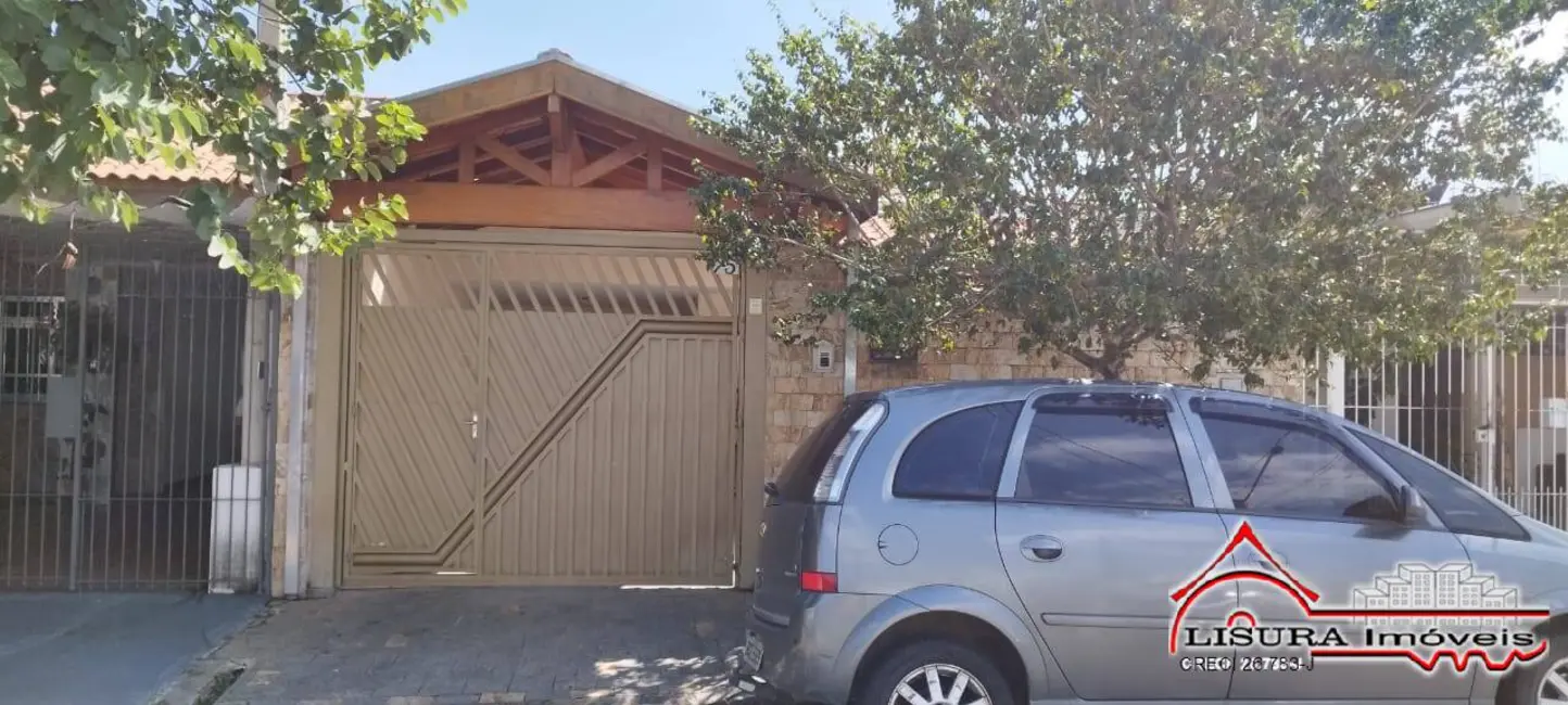 Foto 3 de Casa com 5 quartos à venda em Parque Brasil, Jacarei - SP