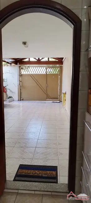 Foto 7 de Casa com 5 quartos à venda em Parque Brasil, Jacarei - SP