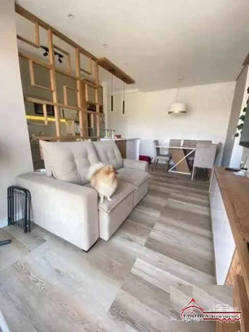 Apartamento com 2 quartos à venda, 70m2 em Residencial São Paulo, Jacarei - SP - imagem 6 Foto 6 de Apartamento com 2 quartos à venda, 70m2 em Residencial São Paulo, Jacarei - SP