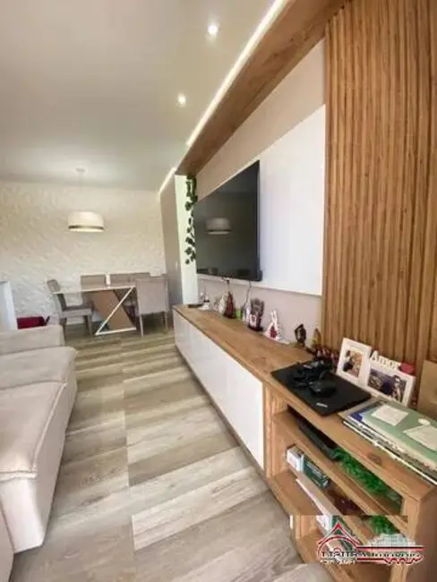 Apartamento com 2 quartos à venda, 70m2 em Residencial São Paulo, Jacarei - SP - imagem 4 Foto 4 de Apartamento com 2 quartos à venda, 70m2 em Residencial São Paulo, Jacarei - SP