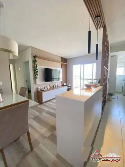 Apartamento com 2 quartos à venda, 70m2 em Residencial São Paulo, Jacarei - SP - imagem 1 Foto 1 de Apartamento com 2 quartos à venda, 70m2 em Residencial São Paulo, Jacarei - SP