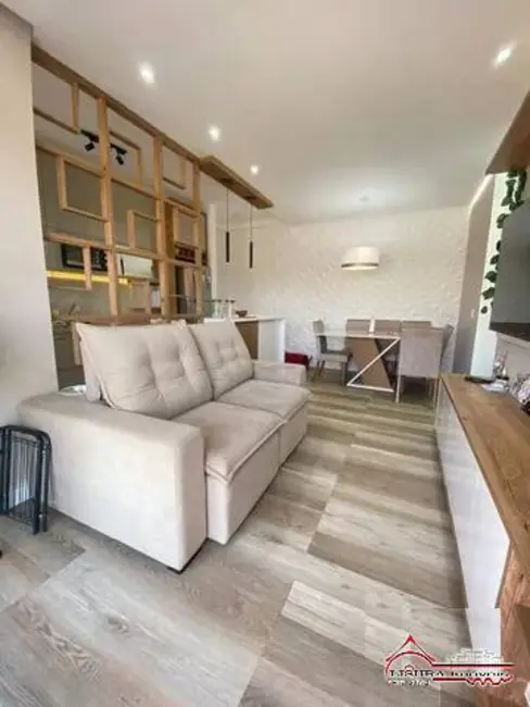 Apartamento com 2 quartos à venda, 70m2 em Residencial São Paulo, Jacarei - SP - imagem 5 Foto 5 de Apartamento com 2 quartos à venda, 70m2 em Residencial São Paulo, Jacarei - SP