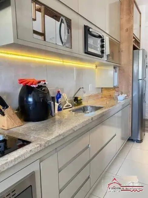 Apartamento com 2 quartos à venda, 70m2 em Residencial São Paulo, Jacarei - SP - imagem 9 Foto 9 de Apartamento com 2 quartos à venda, 70m2 em Residencial São Paulo, Jacarei - SP