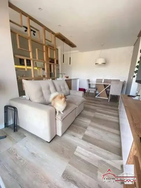 Apartamento com 2 quartos à venda, 70m2 em Residencial São Paulo, Jacarei - SP - imagem 7 Foto 7 de Apartamento com 2 quartos à venda, 70m2 em Residencial São Paulo, Jacarei - SP