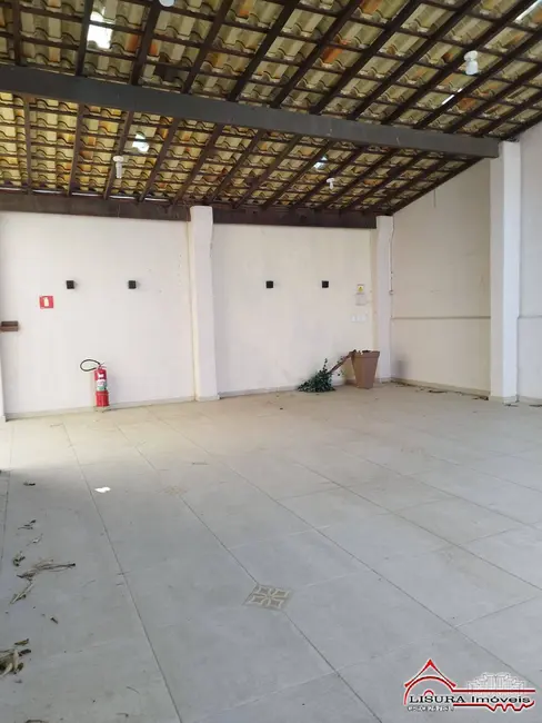 Foto 5 de Sala Comercial à venda, 325m2 em Santa Cruz dos Lázaros, Jacarei - SP