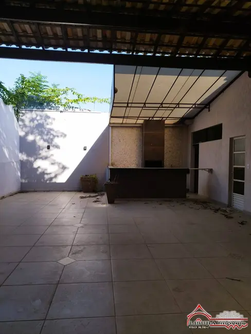 Foto 9 de Sala Comercial à venda, 325m2 em Santa Cruz dos Lázaros, Jacarei - SP