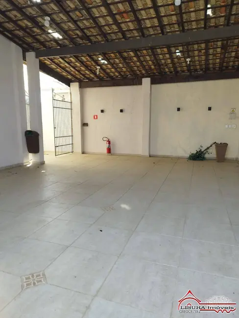 Foto 6 de Sala Comercial à venda, 325m2 em Santa Cruz dos Lázaros, Jacarei - SP