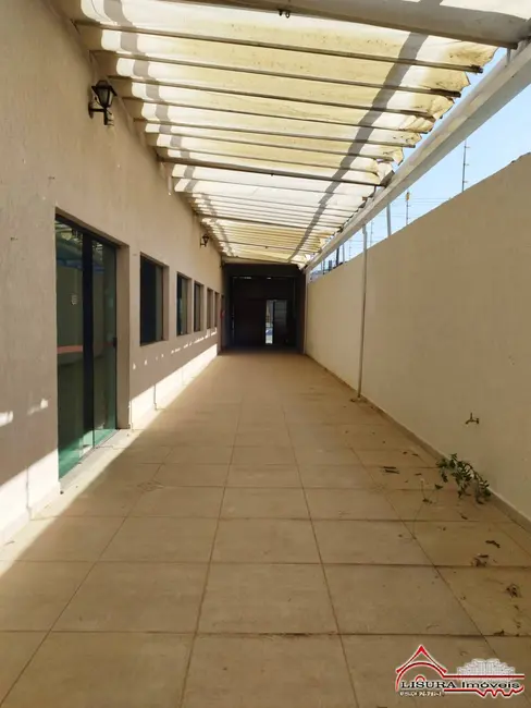 Foto 8 de Sala Comercial à venda, 325m2 em Santa Cruz dos Lázaros, Jacarei - SP