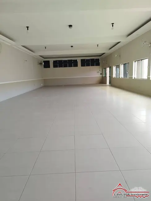 Foto 4 de Sala Comercial à venda, 325m2 em Santa Cruz dos Lázaros, Jacarei - SP