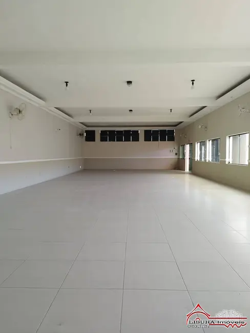 Foto 3 de Sala Comercial à venda, 325m2 em Santa Cruz dos Lázaros, Jacarei - SP