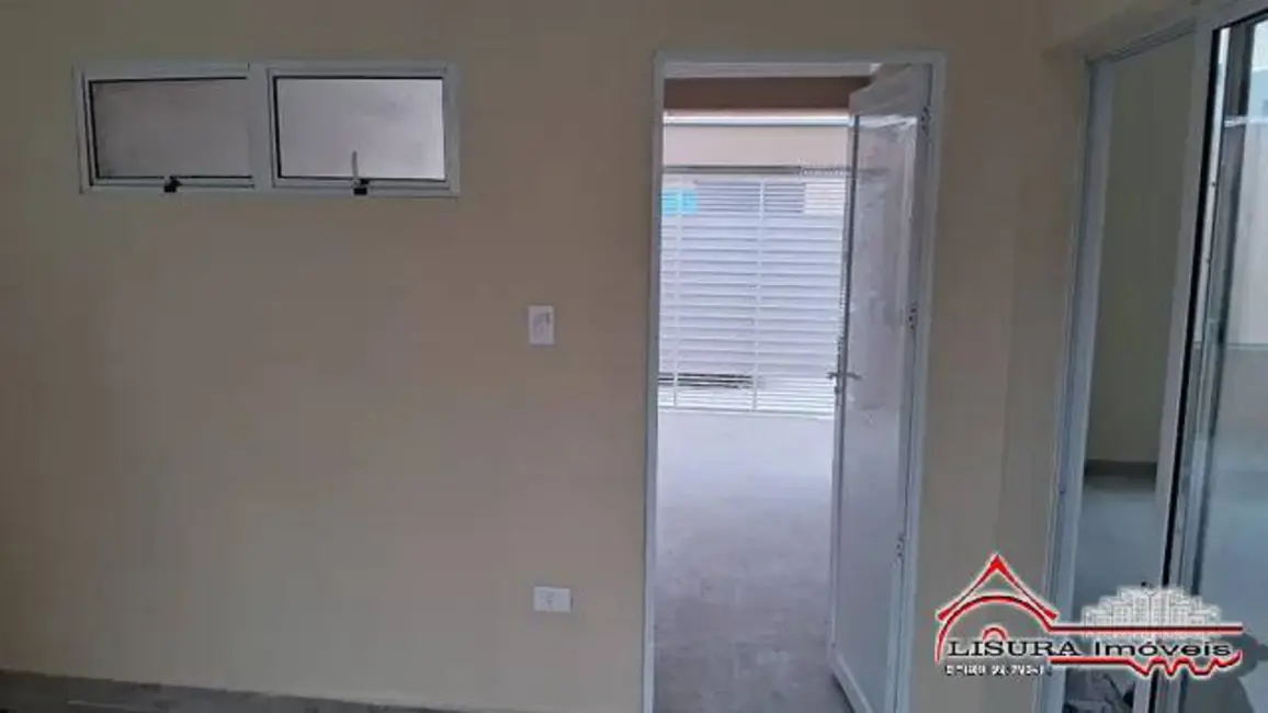Foto 8 de Casa com 3 quartos à venda, 122m2 em Residencial Parque dos Sinos, Jacarei - SP