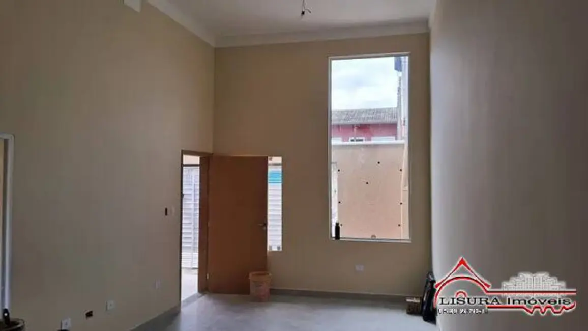 Foto 3 de Casa com 3 quartos à venda, 122m2 em Residencial Parque dos Sinos, Jacarei - SP