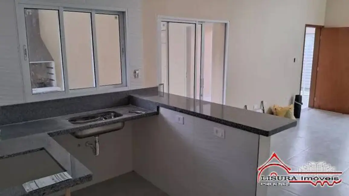 Foto 6 de Casa com 3 quartos à venda, 122m2 em Residencial Parque dos Sinos, Jacarei - SP
