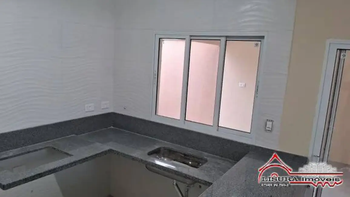 Foto 5 de Casa com 3 quartos à venda, 122m2 em Residencial Parque dos Sinos, Jacarei - SP