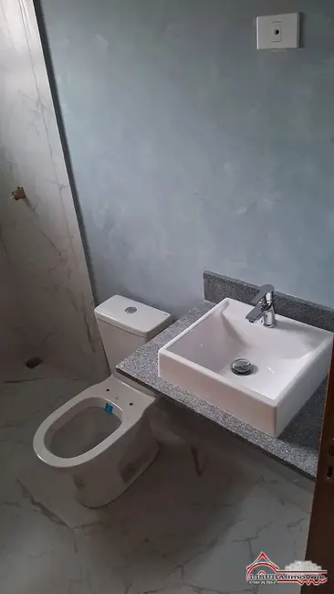 Foto 9 de Casa com 3 quartos à venda, 122m2 em Residencial Parque dos Sinos, Jacarei - SP