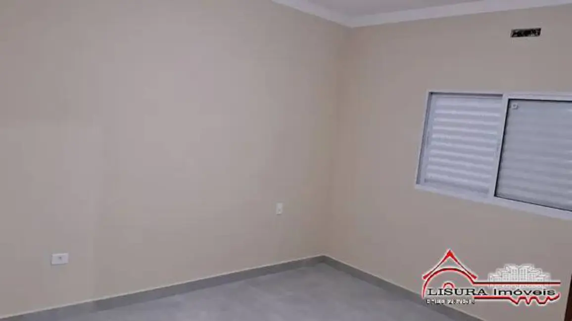 Foto 7 de Casa com 3 quartos à venda, 122m2 em Residencial Parque dos Sinos, Jacarei - SP