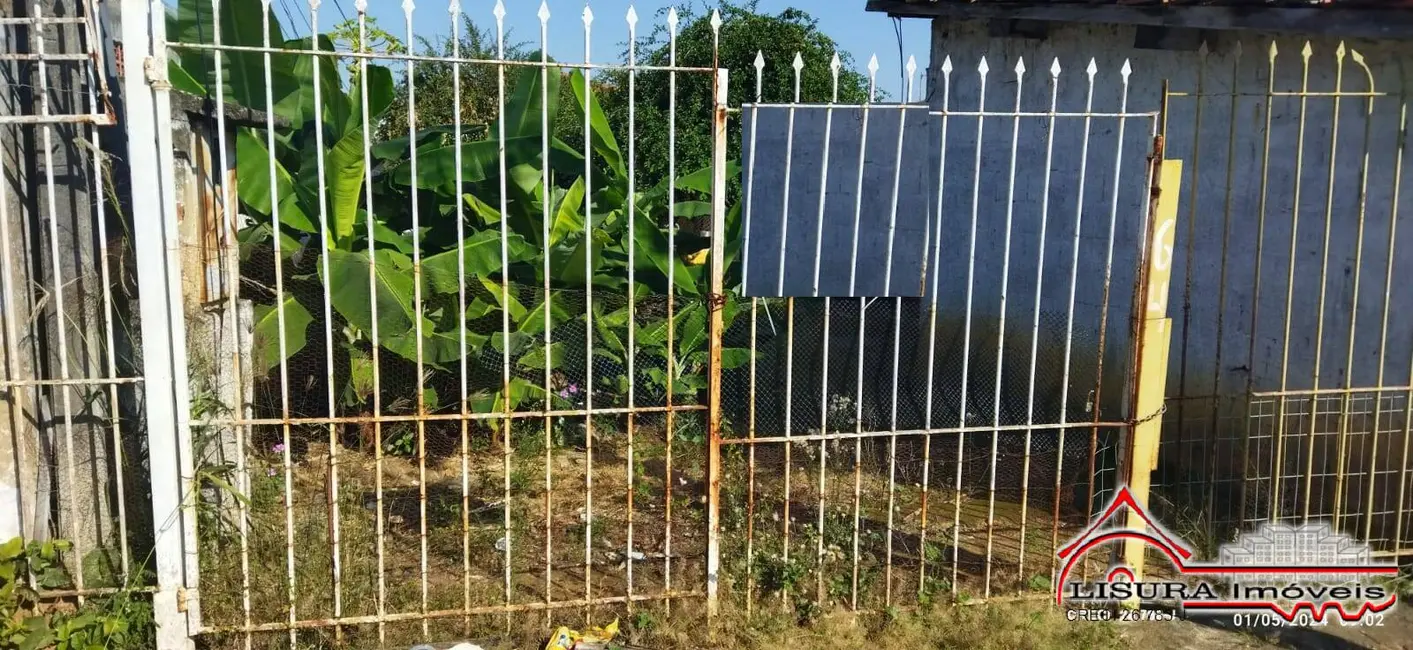 Foto 3 de Terreno / Lote à venda, 360m2 em Parque Santo Antônio, Jacarei - SP