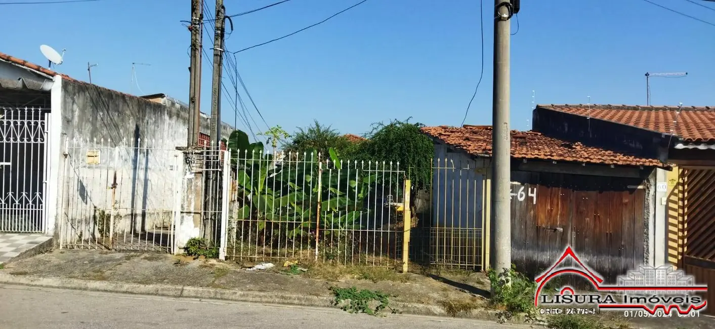 Foto 2 de Terreno / Lote à venda, 360m2 em Parque Santo Antônio, Jacarei - SP