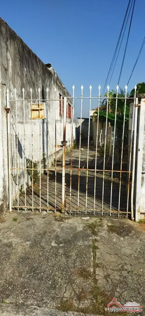 Foto 4 de Terreno / Lote à venda, 360m2 em Parque Santo Antônio, Jacarei - SP