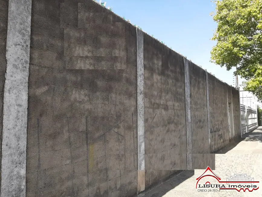 Foto 2 de Terreno / Lote à venda, 600m2 em Parque Itamarati, Jacarei - SP