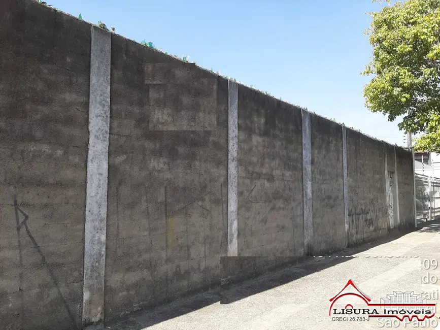 Foto 3 de Terreno / Lote à venda, 600m2 em Parque Itamarati, Jacarei - SP