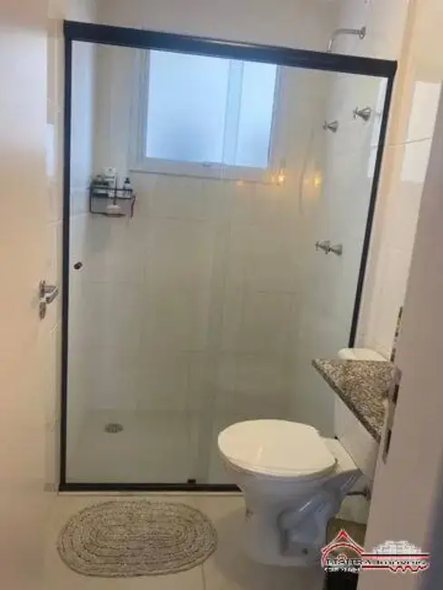 Foto 5 de Apartamento com 2 quartos à venda, 62m2 em Pagador de Andrade, Jacarei - SP
