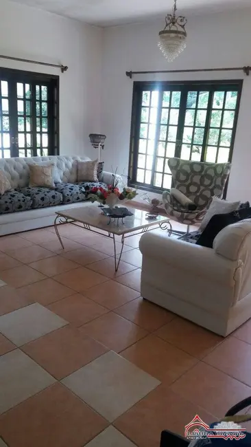 Foto 5 de Casa de Condomínio com 3 quartos à venda, 480m2 em Condomínio Lagoinha, Jacarei - SP