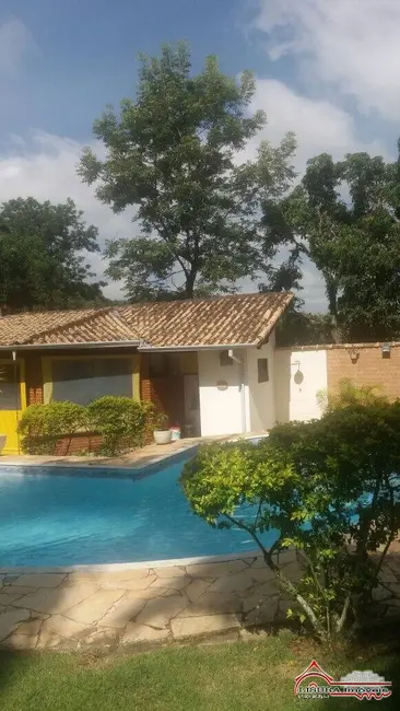 Foto 2 de Casa de Condomínio com 3 quartos à venda, 480m2 em Condomínio Lagoinha, Jacarei - SP