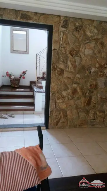 Foto 7 de Casa de Condomínio com 3 quartos à venda, 480m2 em Condomínio Lagoinha, Jacarei - SP