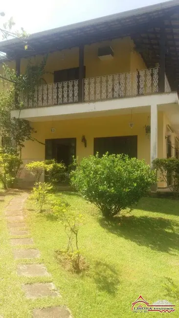 Foto 3 de Casa de Condomínio com 3 quartos à venda, 480m2 em Condomínio Lagoinha, Jacarei - SP