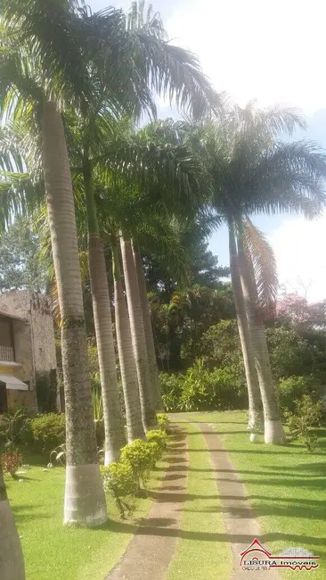 Casa de Condomínio com 3 quartos para alugar, 480m2 em Condomínio Lagoinha, Jacarei - SP - imagem 4 Foto 4 de Casa de Condomínio com 3 quartos para alugar, 480m2 em Condomínio Lagoinha, Jacarei - SP