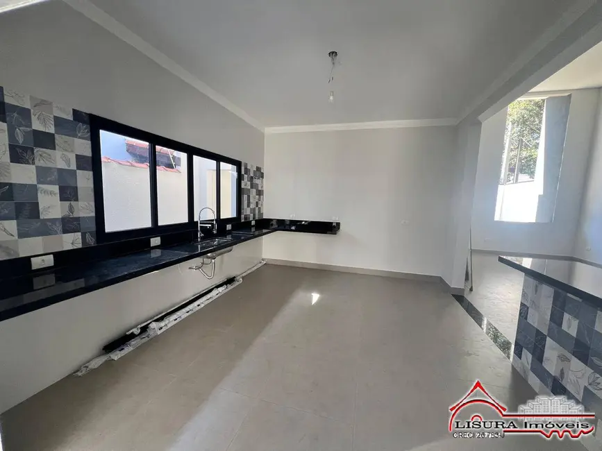 Foto 5 de Casa com 3 quartos à venda, 160m2 em Loteamento Villa Branca, Jacarei - SP