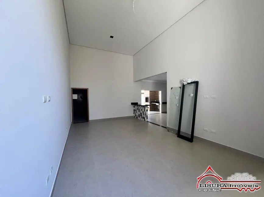 Foto 9 de Casa com 3 quartos à venda, 160m2 em Loteamento Villa Branca, Jacarei - SP